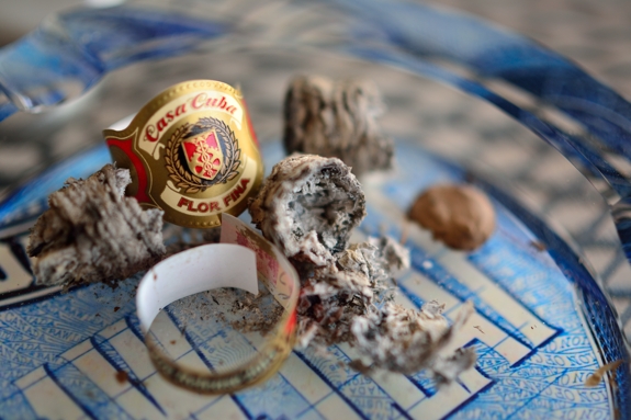 Arturo Fuente - Casa Cuba Flor Fina