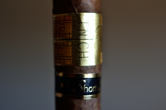 EP Carrillo - Inch Short Run 2014