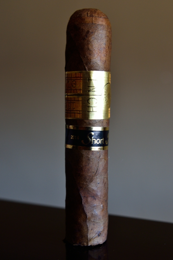 EP Carrillo - Inch Short Run 2014