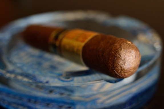 EP Carrillo - Inch Short Run 2014