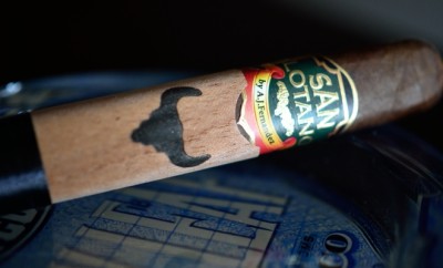 A.J. Fernandez - San Lotano - Bull