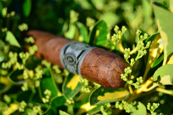 Partagas 1845 Extra Fuerte (Cap)