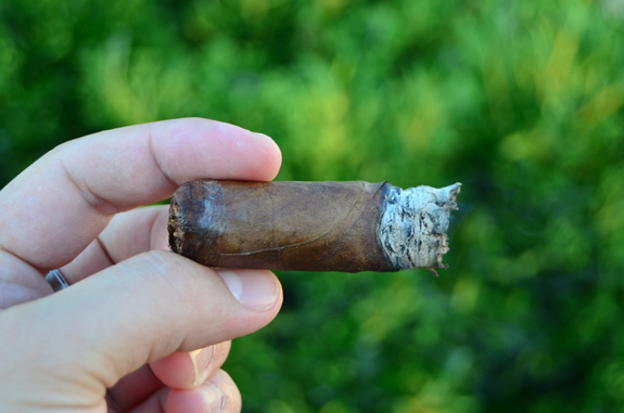 Partagas 1845 Extra Fuerte (Final)