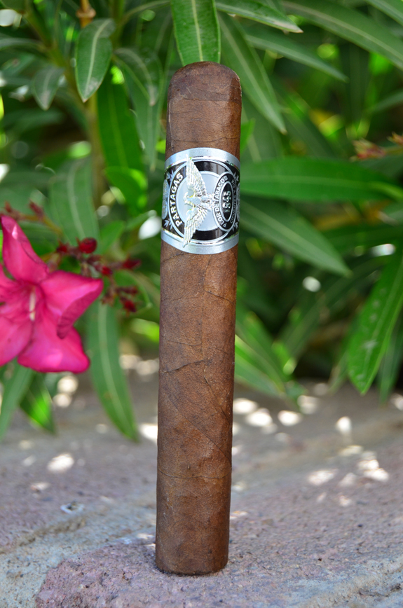 Partagas 1845 Extra Fuerte (Full)