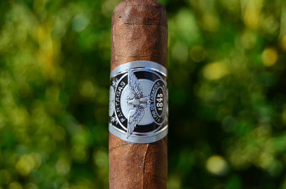 Partagas 1845 Extra Fuerte (band)
