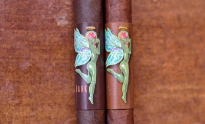Crux Ninfamaniac Dark