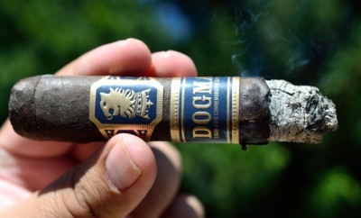 Drew Estate Undercrown Dogma