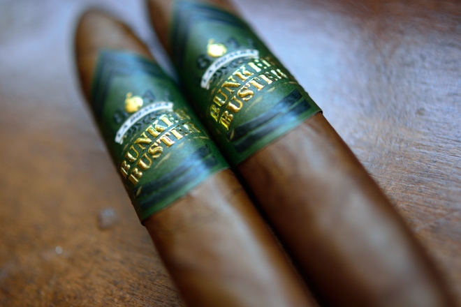 601 La Bomba Bunker Buster