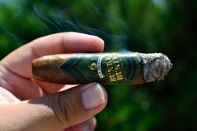601 La Bomba Bunker Buster