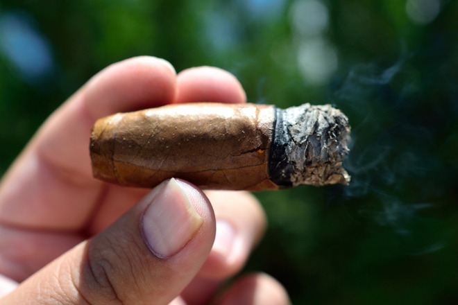601 La Bomba Bunker Buster