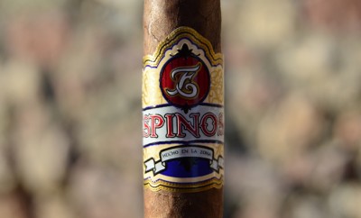 Espinosa Cigars - Espinosa Maduro