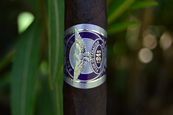 Partagas-1845-Extra-Oscuro-Band