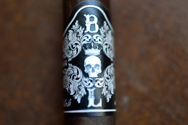 Black Label Trading Last Rites