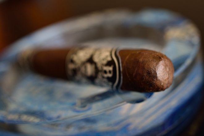 Black Label Trading Last Rites