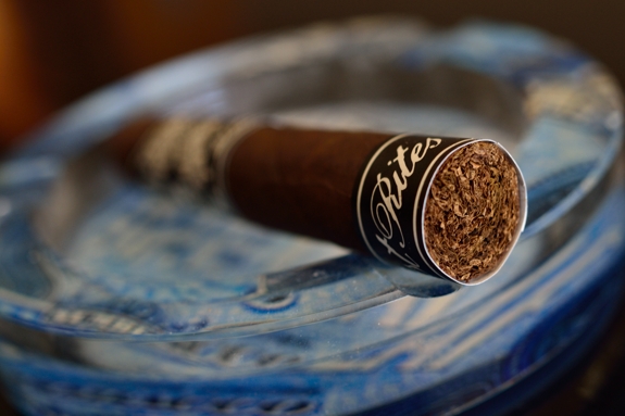 Black Label Trading Last Rites