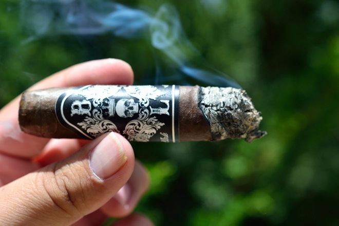 Black Label Trading Last Rites