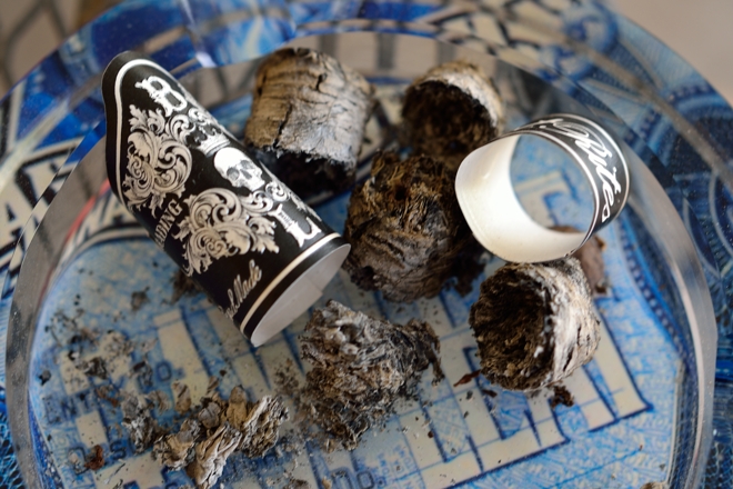 Black Label Trading Last Rites