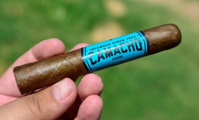 Camacho Ecuador