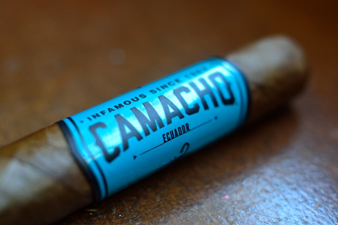 Camacho Ecuador
