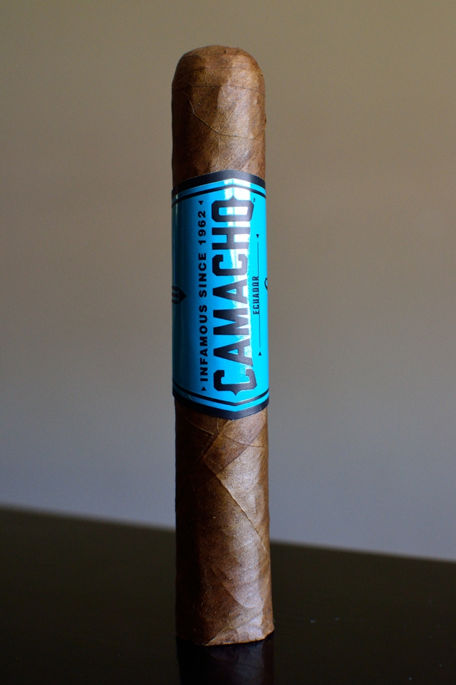 Camacho Ecuador