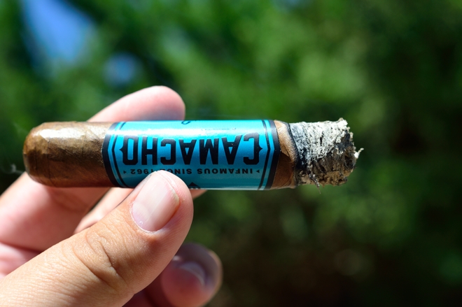 Camacho Ecuador