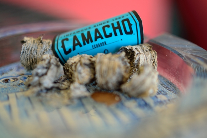 Camacho Ecuador