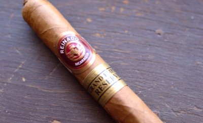 Reinado Grand Empire Reserve Ecuador Edition