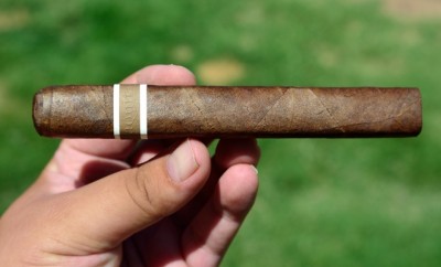 RoMa Craft Tobac Aquitaine Blockhead