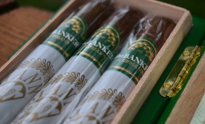 H. Upmann - The Banker