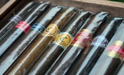 Tatuaje Cabaiguan Guapo Lancero