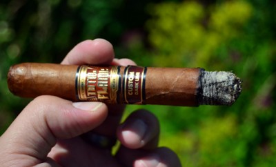 Total Flame Cigars - Dark Line