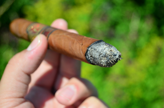 Total Flame Cigars - Dark Line