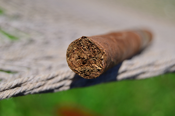 Total Flame Cigars - Dark Line