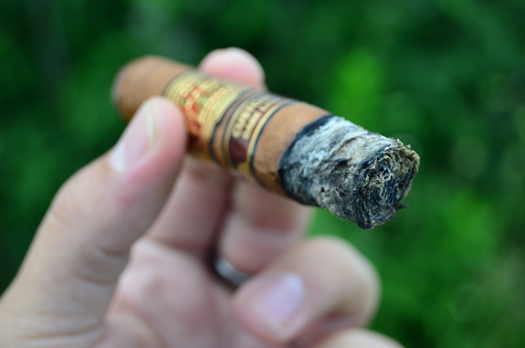 Total Flame Cigars - Dark Line