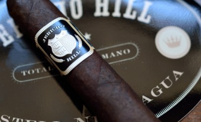 Crowned Heads Jericho Hill