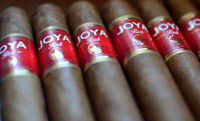 Joya Red