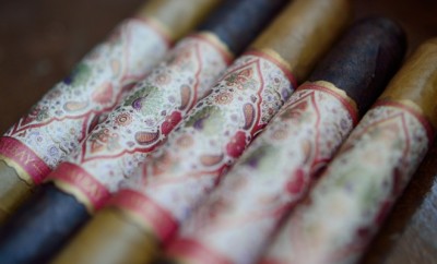 Mbombay Cigars