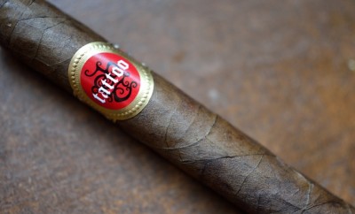 Tatuaje Tattoo Cigar