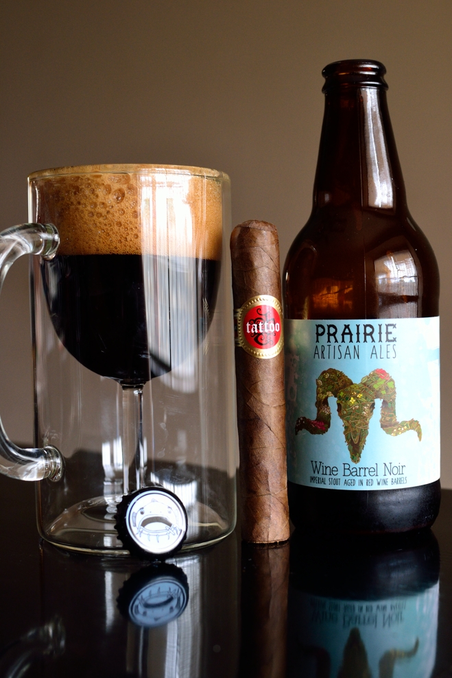 Tatuaje Tattoo Cigar