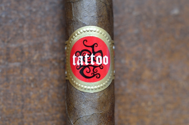 Tatuaje Tattoo Cigar