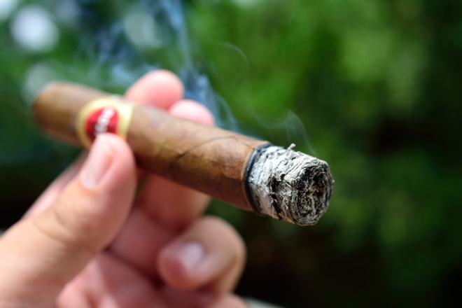 Tatuaje Tattoo Cigar