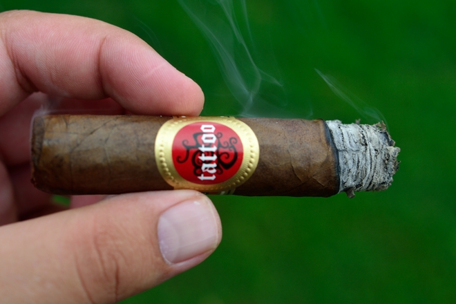 Tatuaje Tattoo Cigar