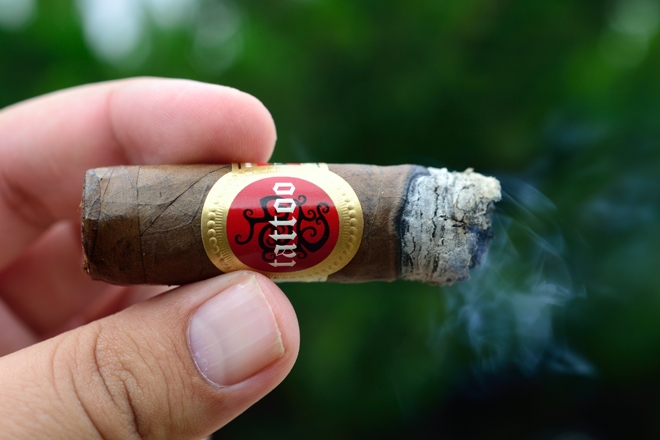 Tatuaje Tattoo Cigar