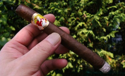 La Gloria Cubana Rabito de Cochino
