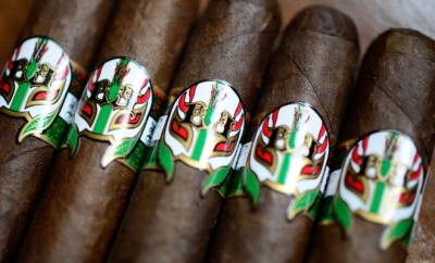 Leccia Luchador