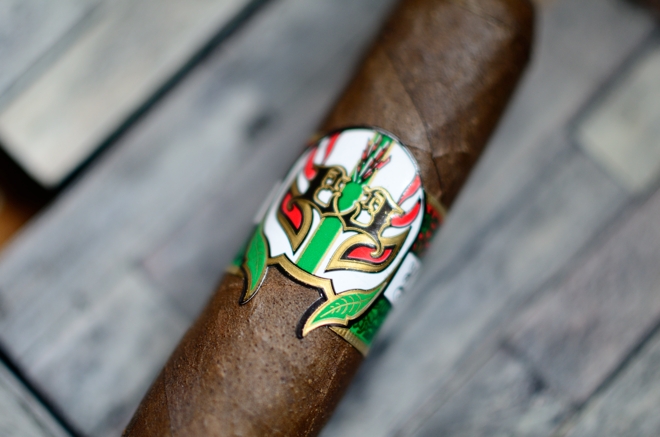 Leccia Luchador