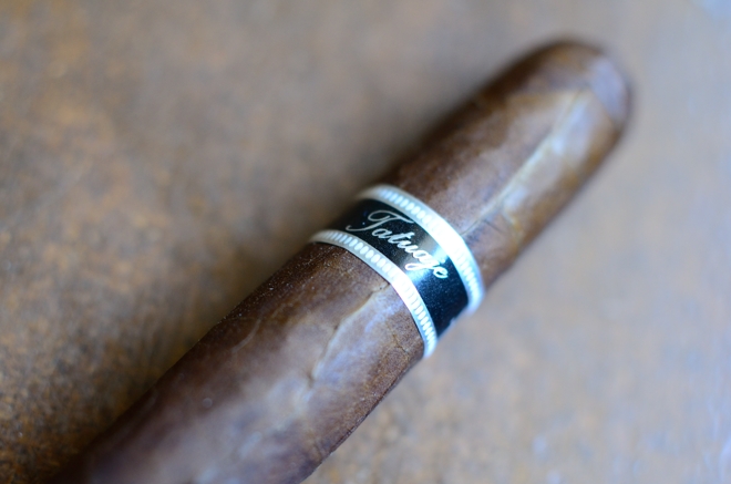 Tatuaje Black Corona Gorda