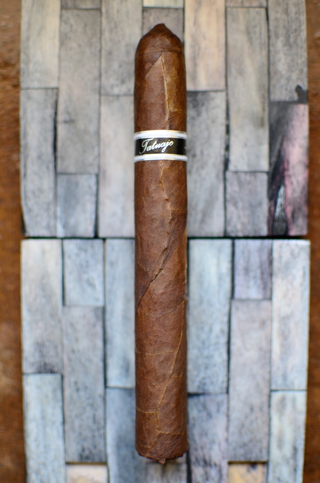 Tatuaje Black Corona Gorda