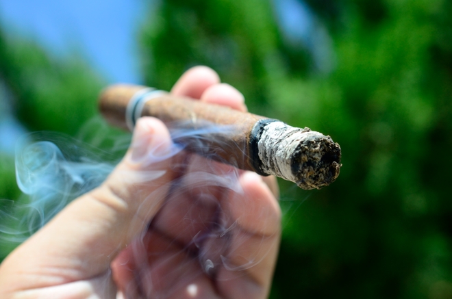 Tatuaje Black Corona Gorda