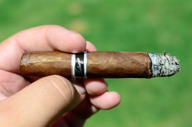 Tatuaje Black Corona Gorda